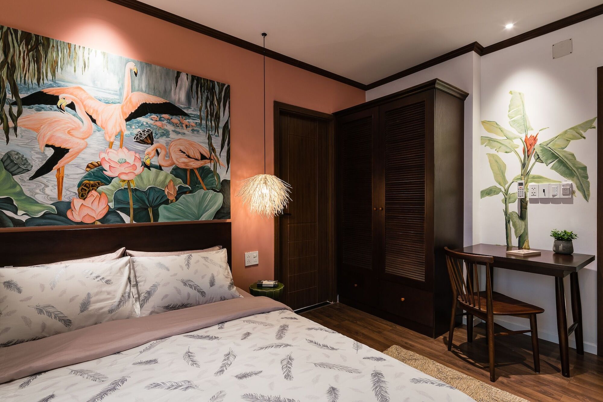 Triple E House Ho Chi Minh City