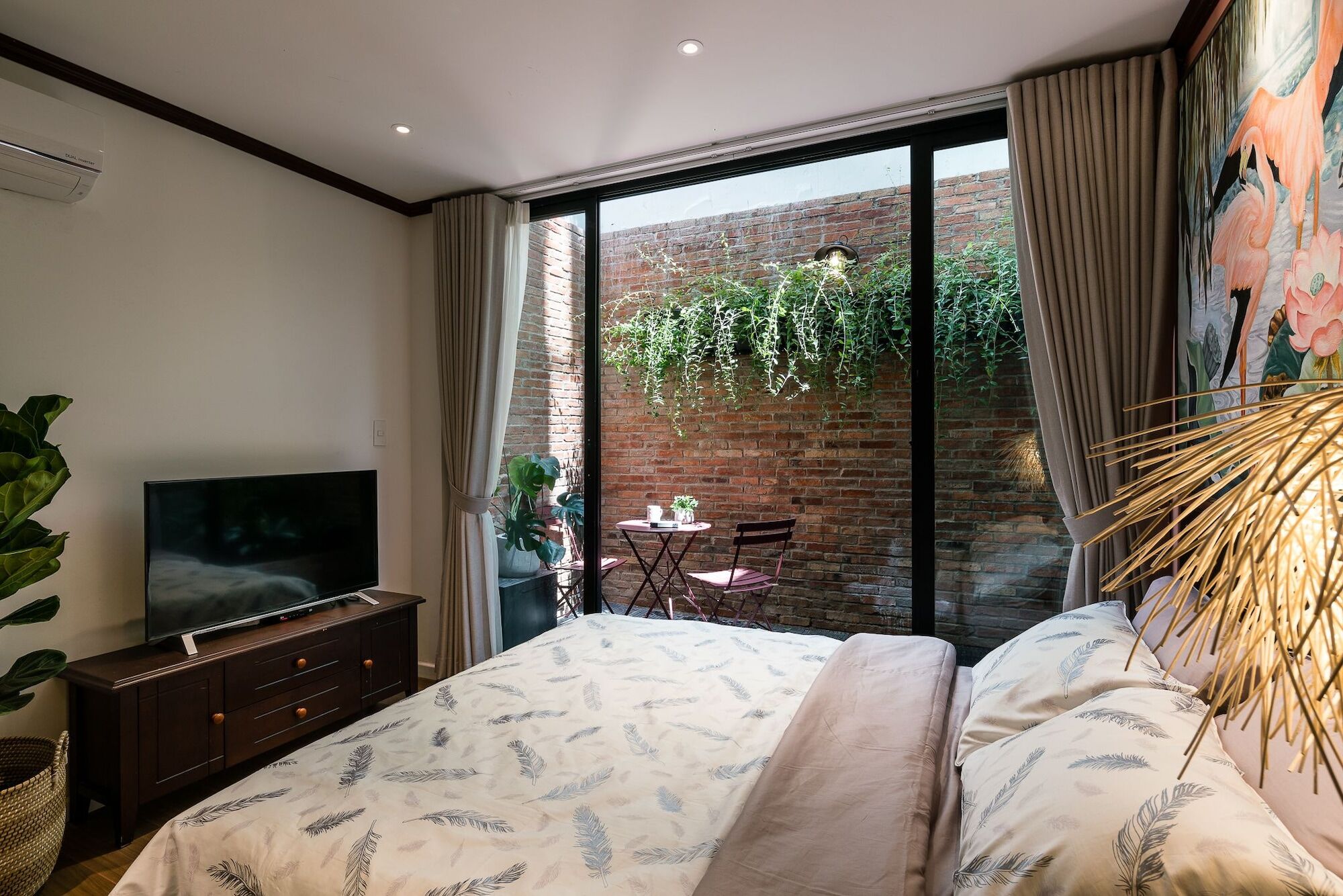 Triple E House * Ho Chi Minh City