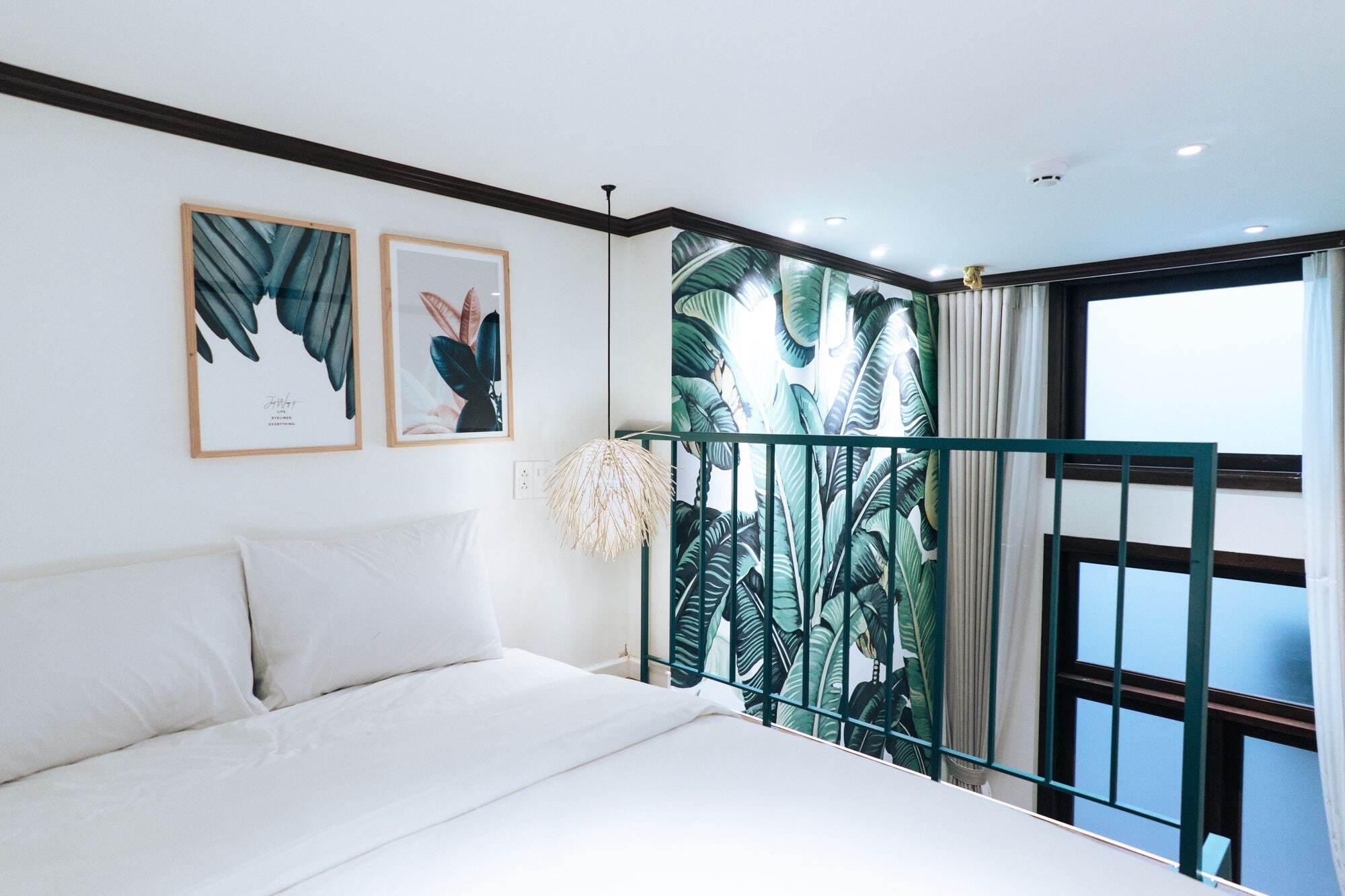Triple E House * Ho Chi Minh City