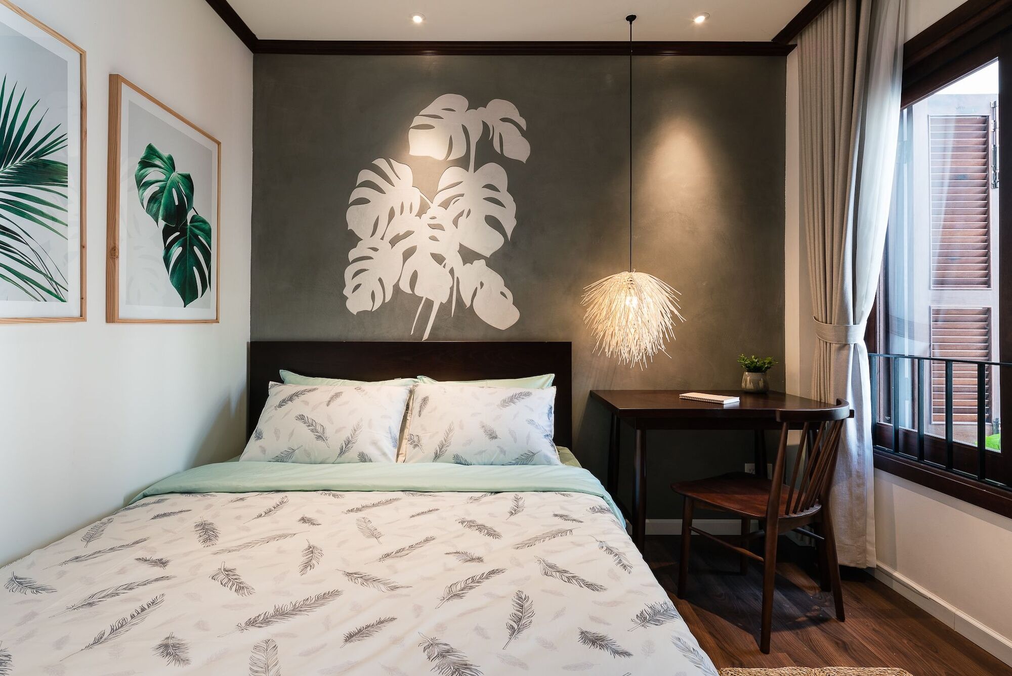 Triple E House * Ho Chi Minh City