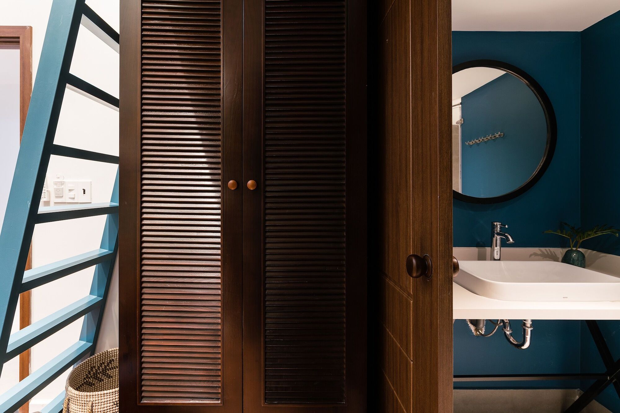 Triple E House Ho Chi Minh City