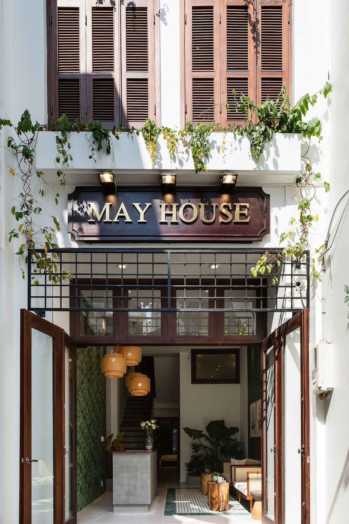 Apartment Triple E House Ho Chi Minh City