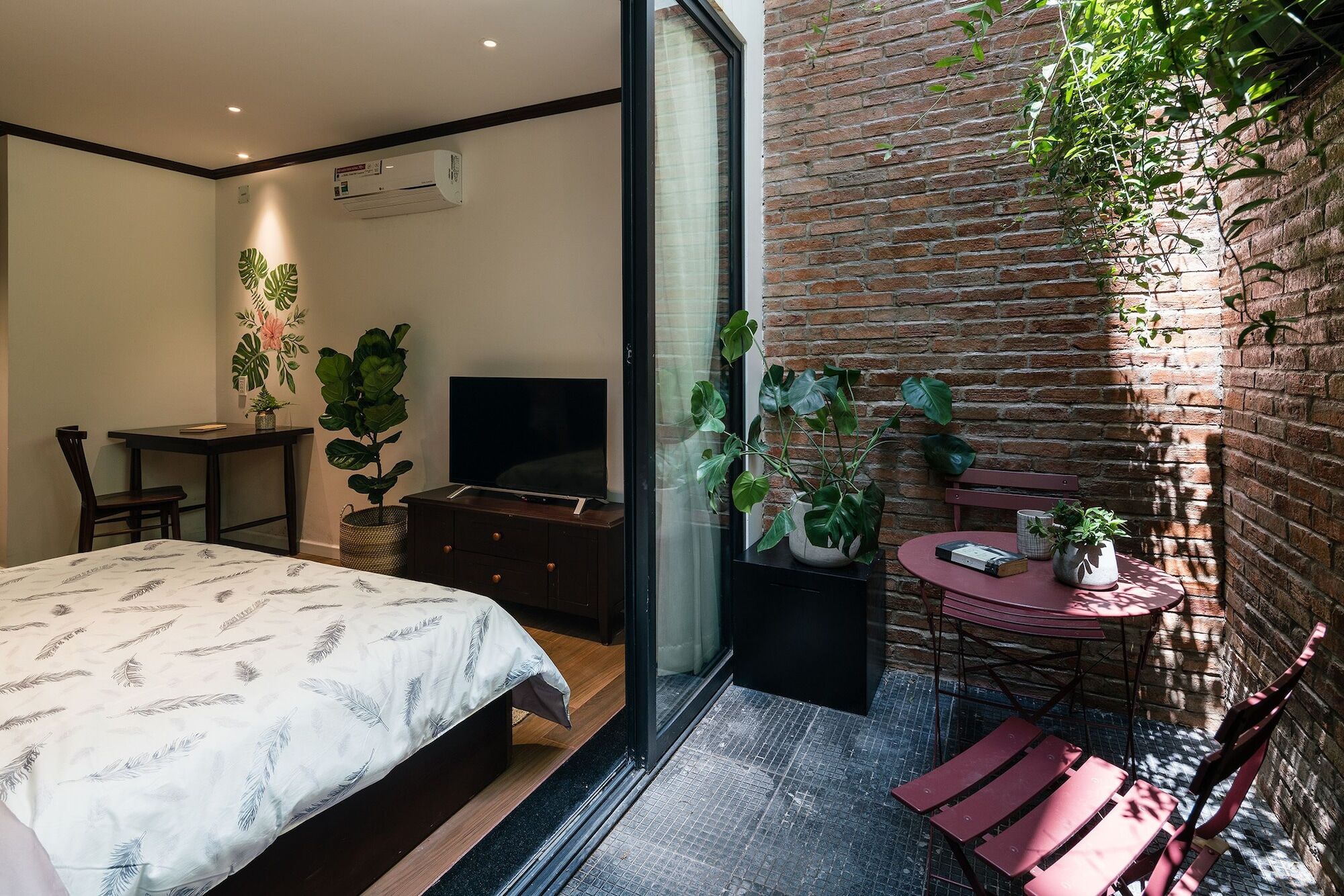 Triple E House * Ho Chi Minh City
