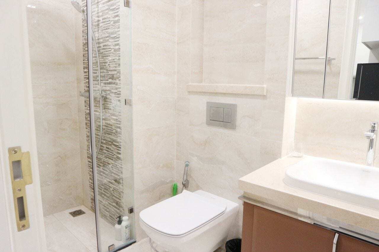 Vinhomes Golden River P'house * Ho Chi Minh City