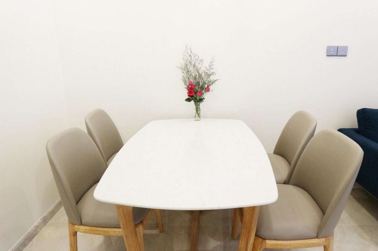 Vinhomes Golden River P'house Apartment Ho Chi Minh City