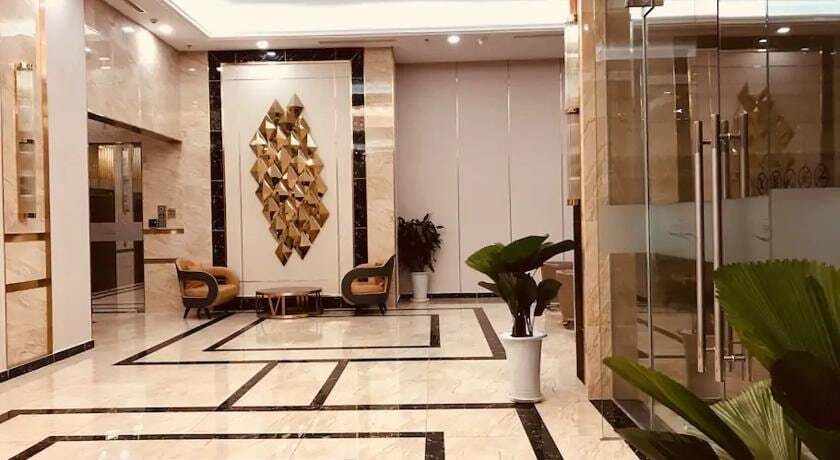 Vinhomes Golden River P'house