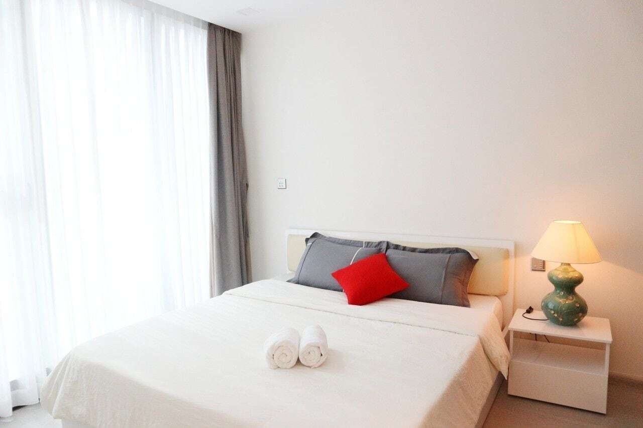 Apartment Vinhomes Golden River P'house *
