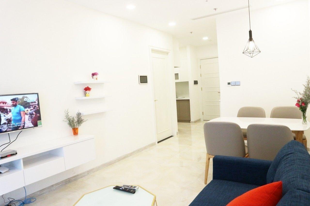 Apartment Vinhomes Golden River P'house