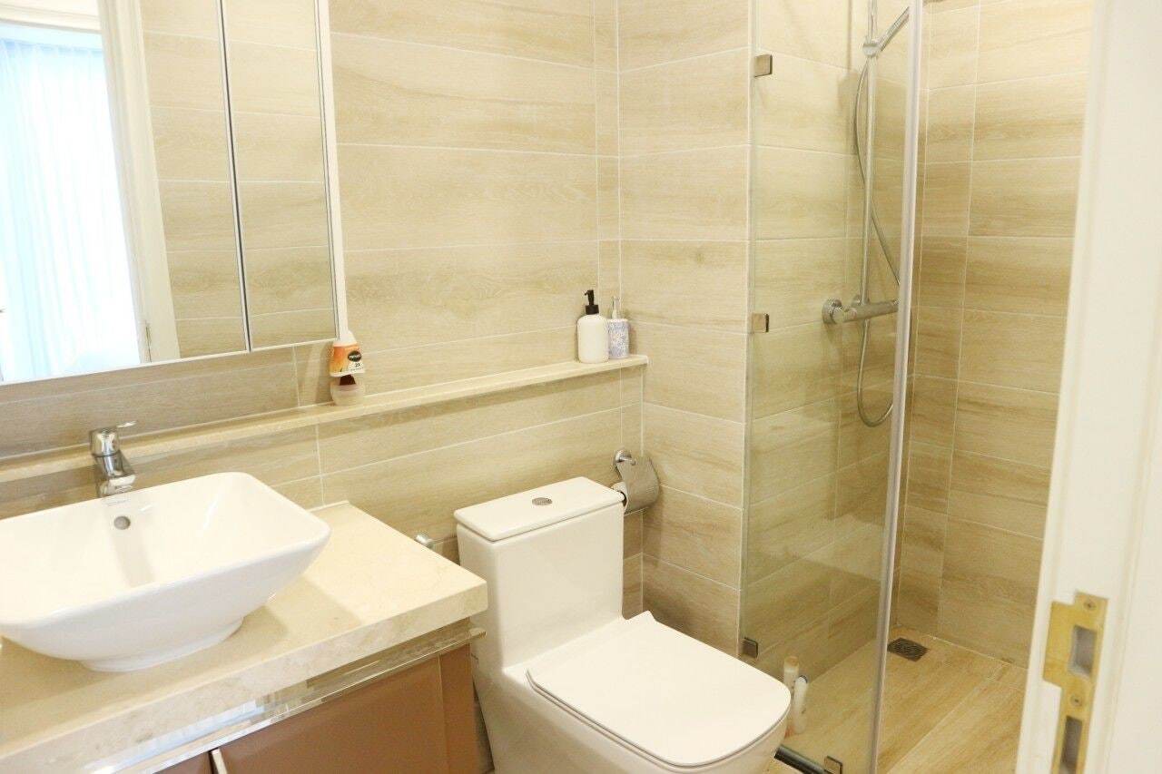 Vinhomes Golden River P'house