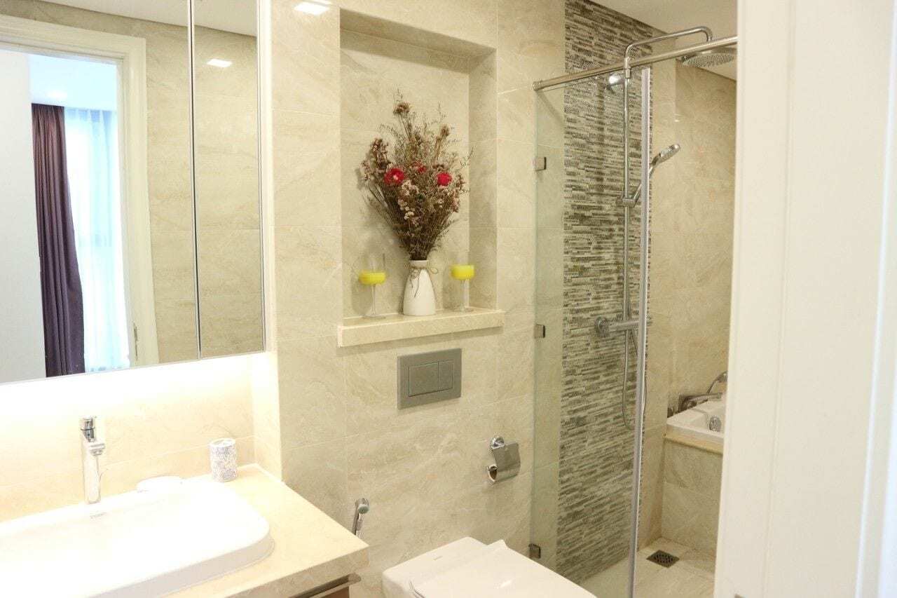 Apartment Vinhomes Golden River P'house