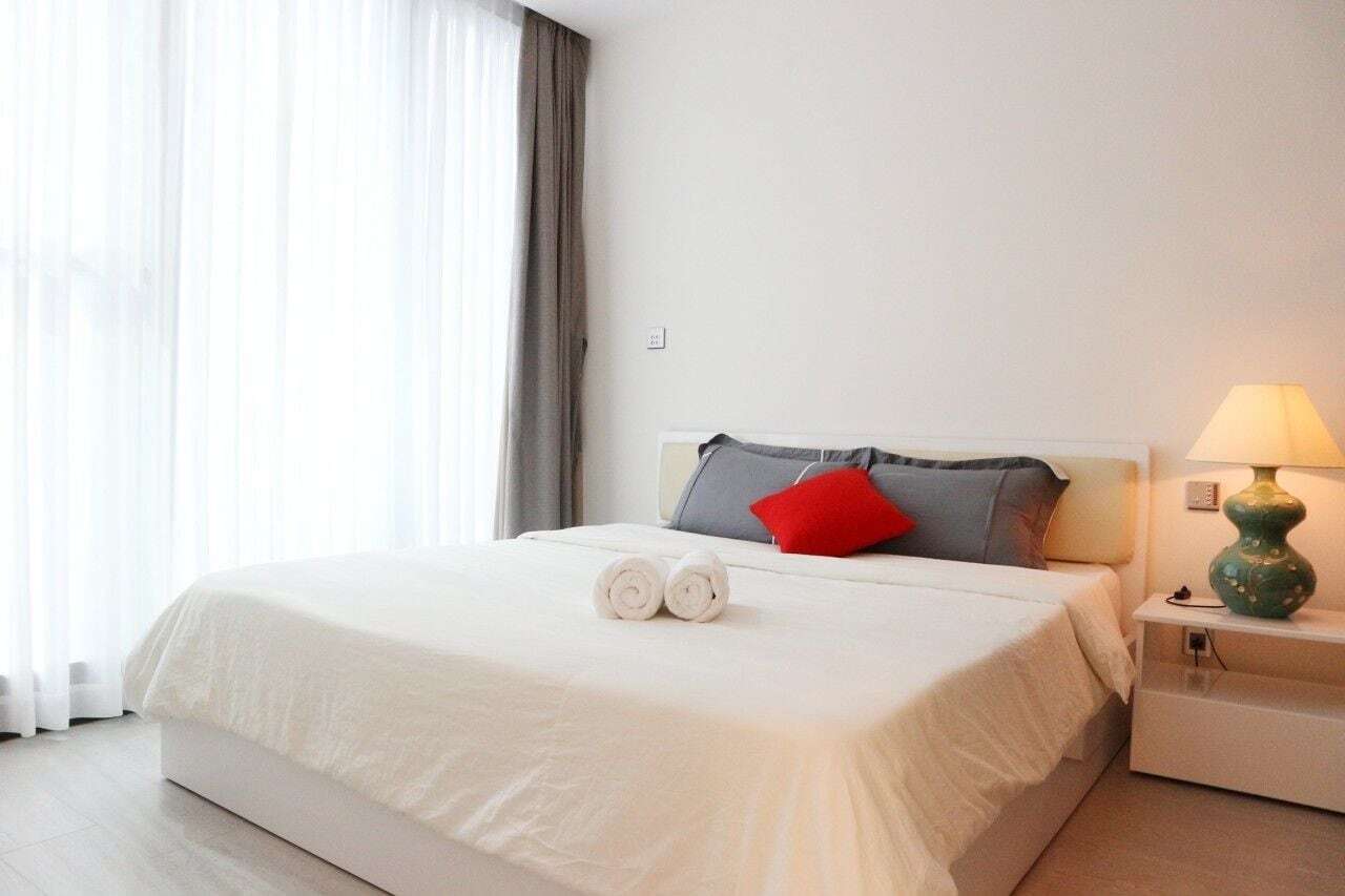 Apartment Vinhomes Golden River P'house