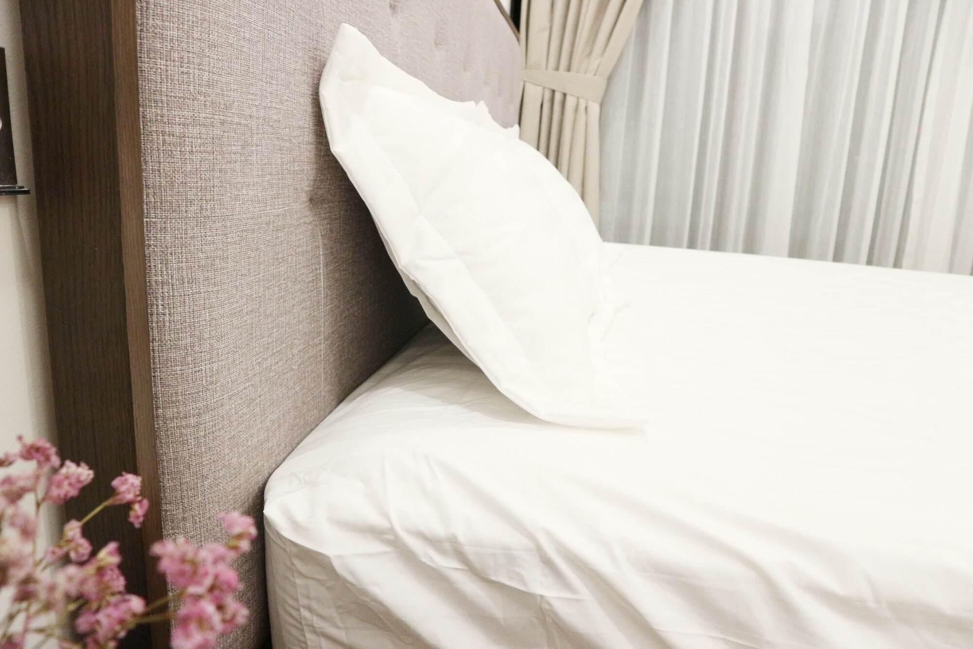 Vinhomes Golden River P'house Ho Chi Minh City