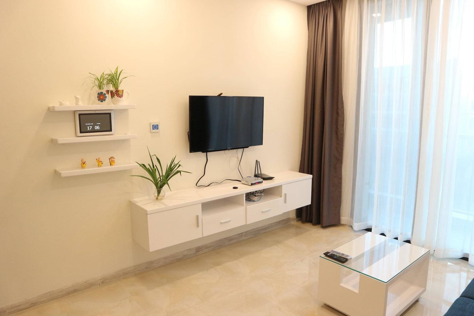 Apartment Vinhomes Golden River P'house Ho Chi Minh City