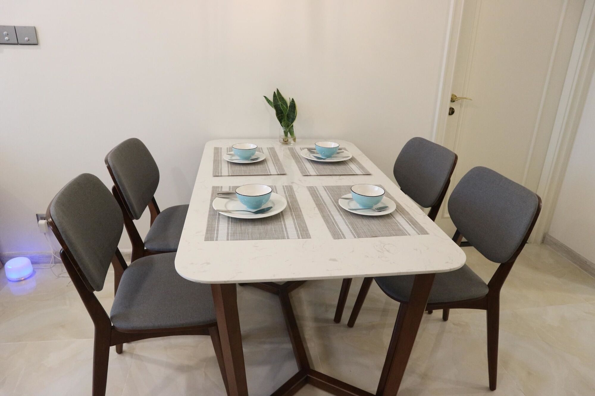Vinhomes Golden River P'house Apartment Ho Chi Minh City