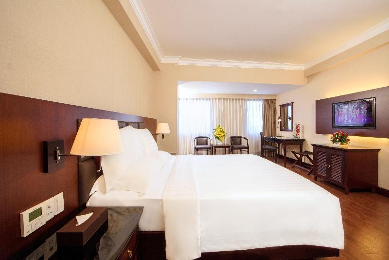 Anthai Saigon Hotel 3*
