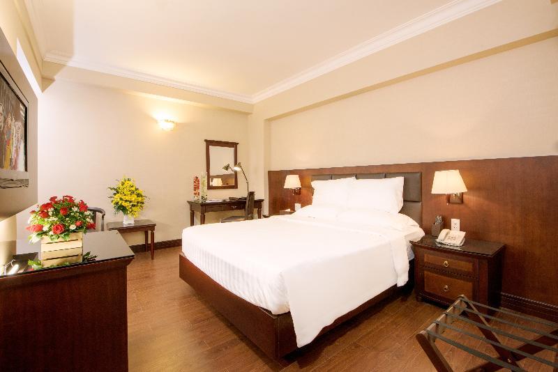 Anthai Saigon Hotel Ho Chi Minh City