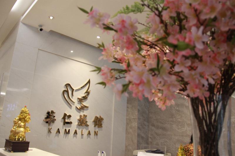 Blue Diamond New Hotel