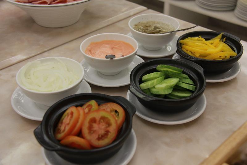 Blue Diamond New 3* Ho Chi Minh City