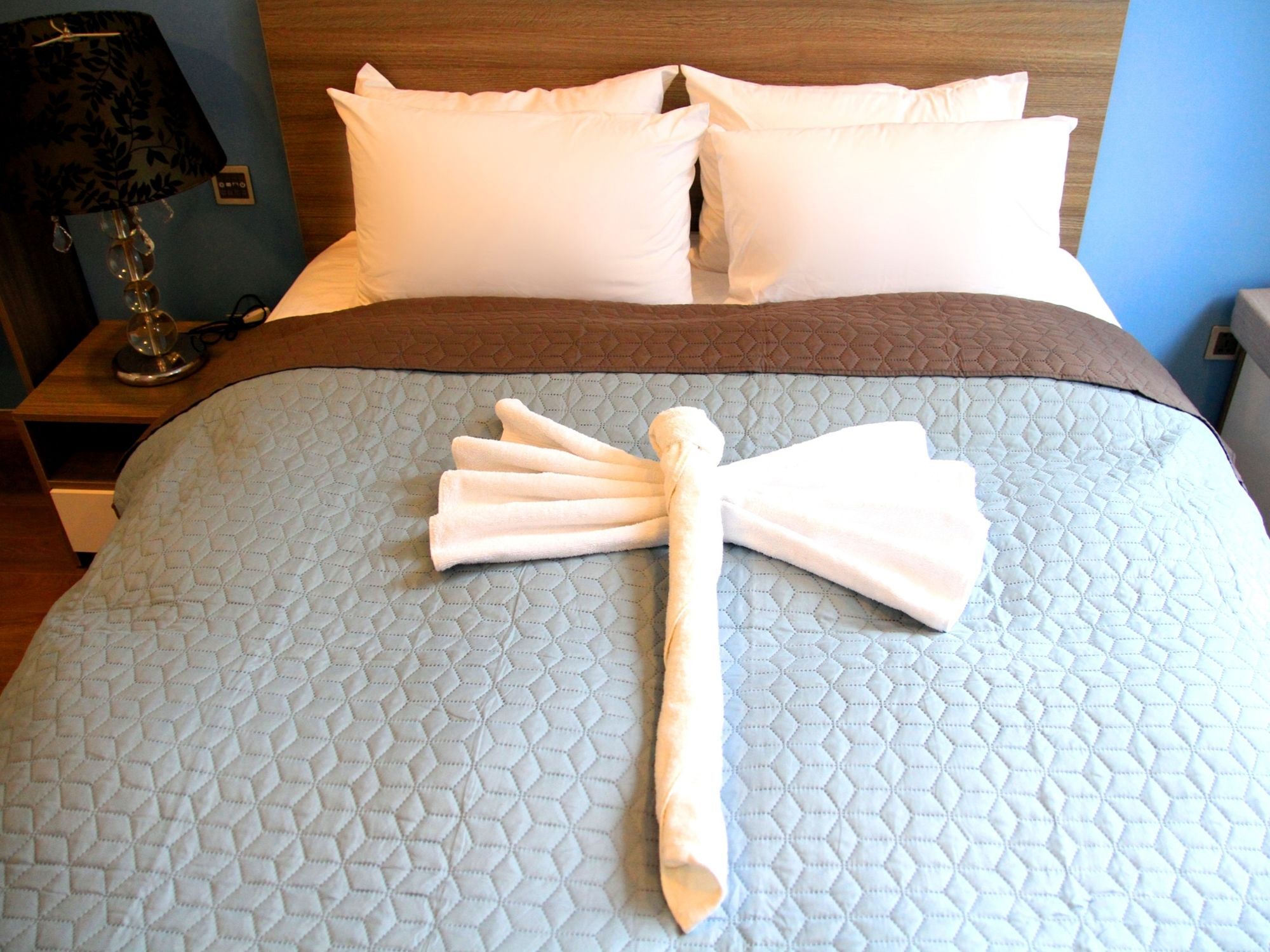 Hoasun Vinhomes Area Apartment Ho Chi Minh City