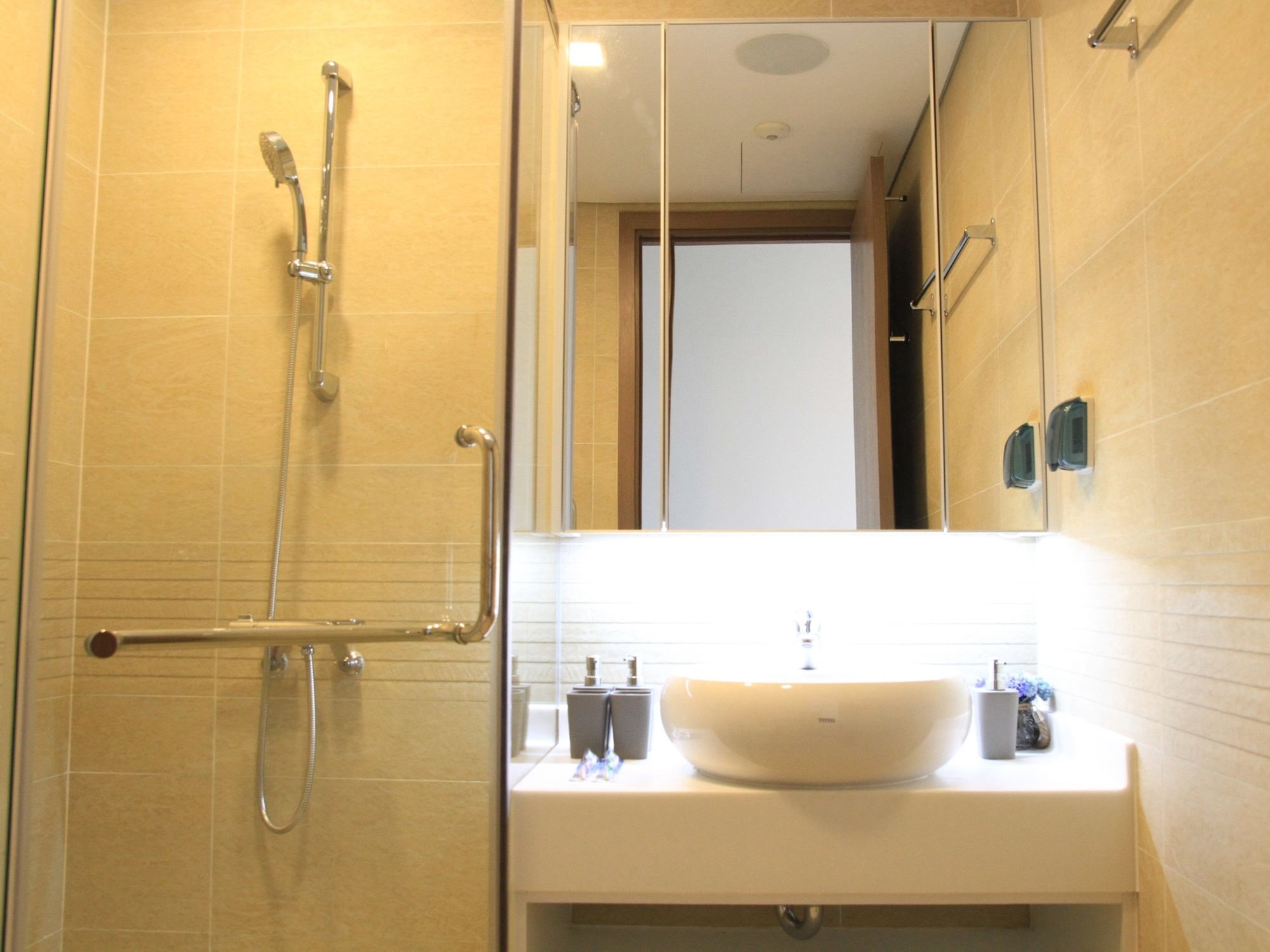 Apartment Hoasun Vinhomes Area