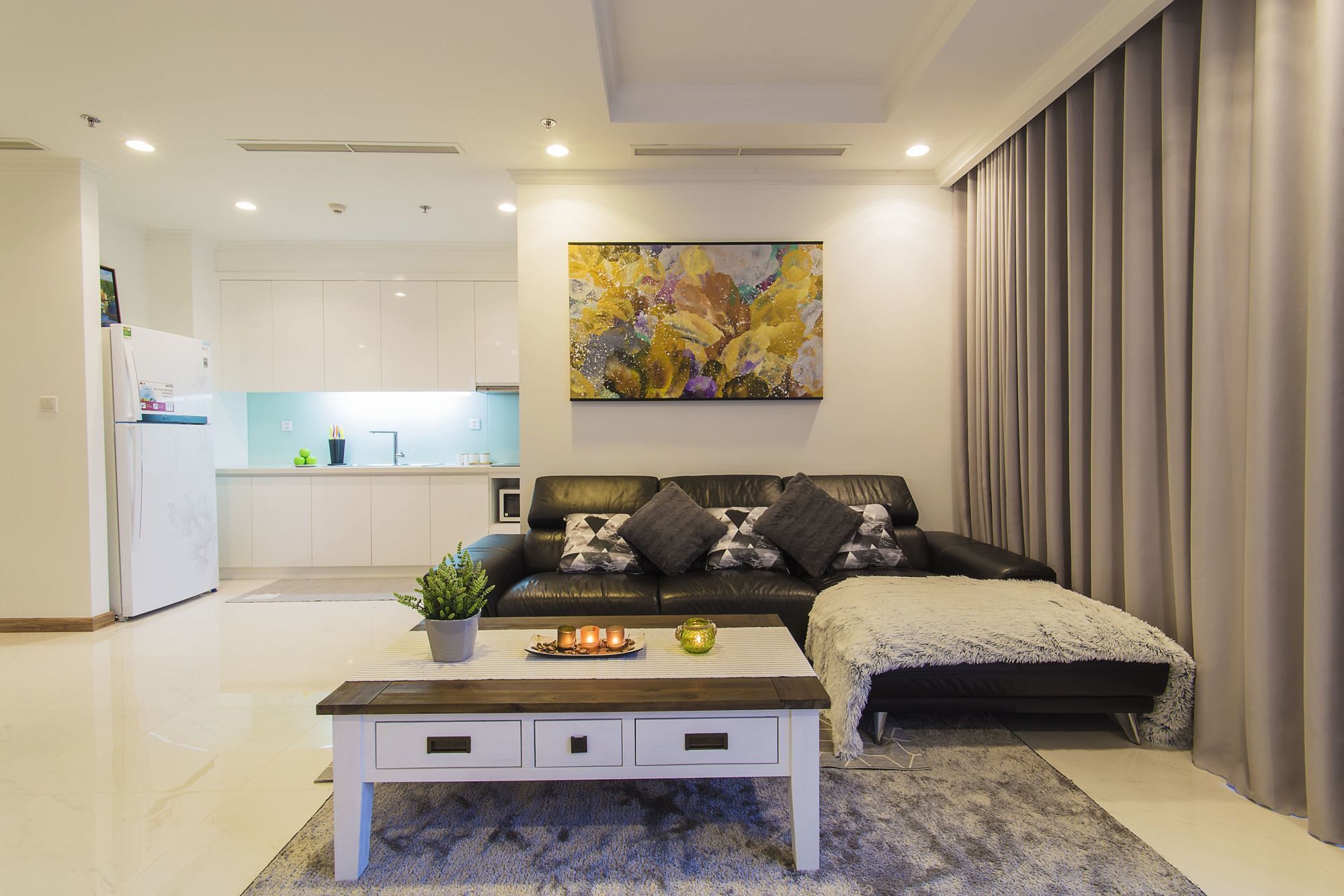 Hoasun Vinhomes Area