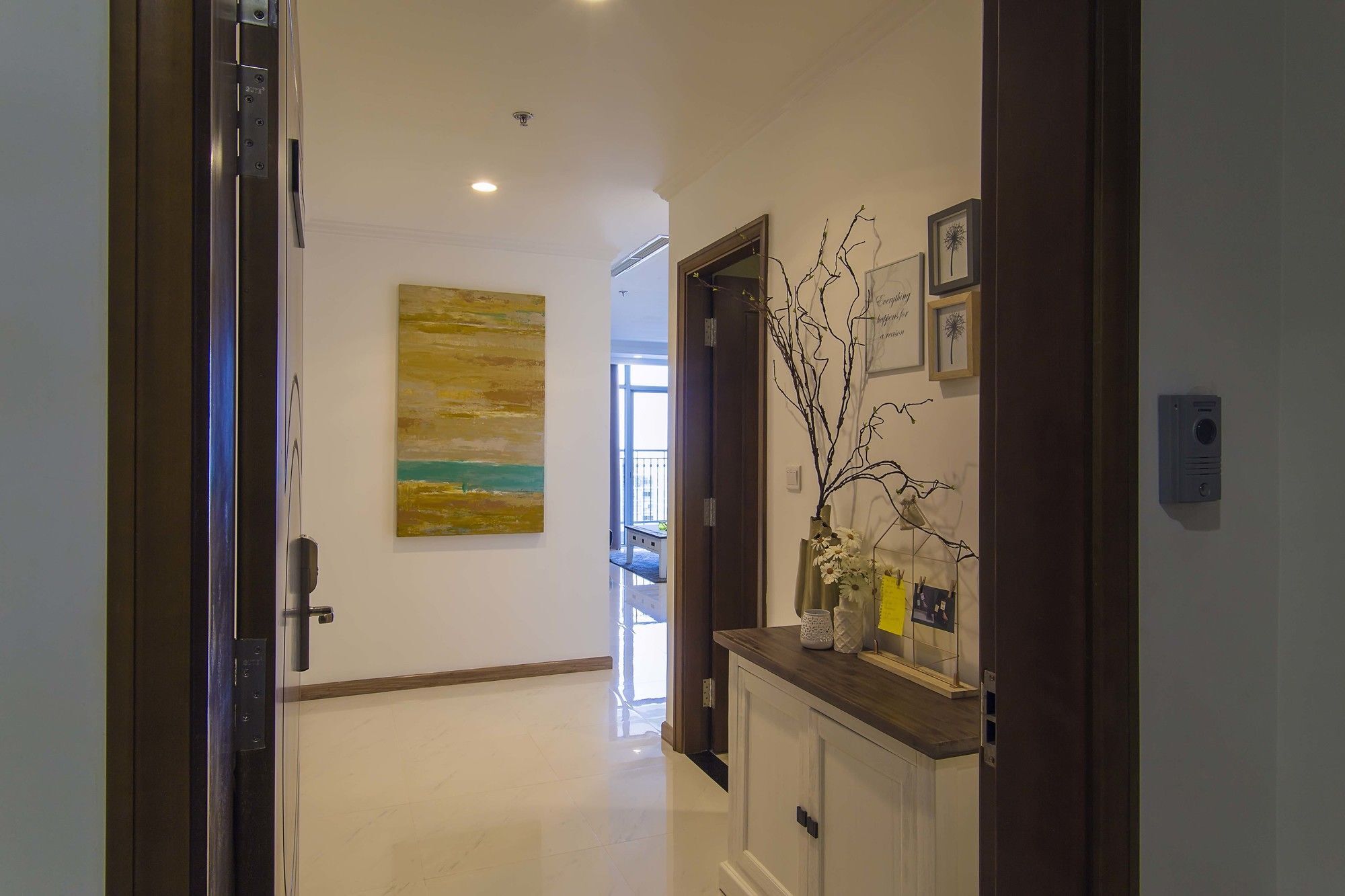 Apartment Hoasun Vinhomes Area