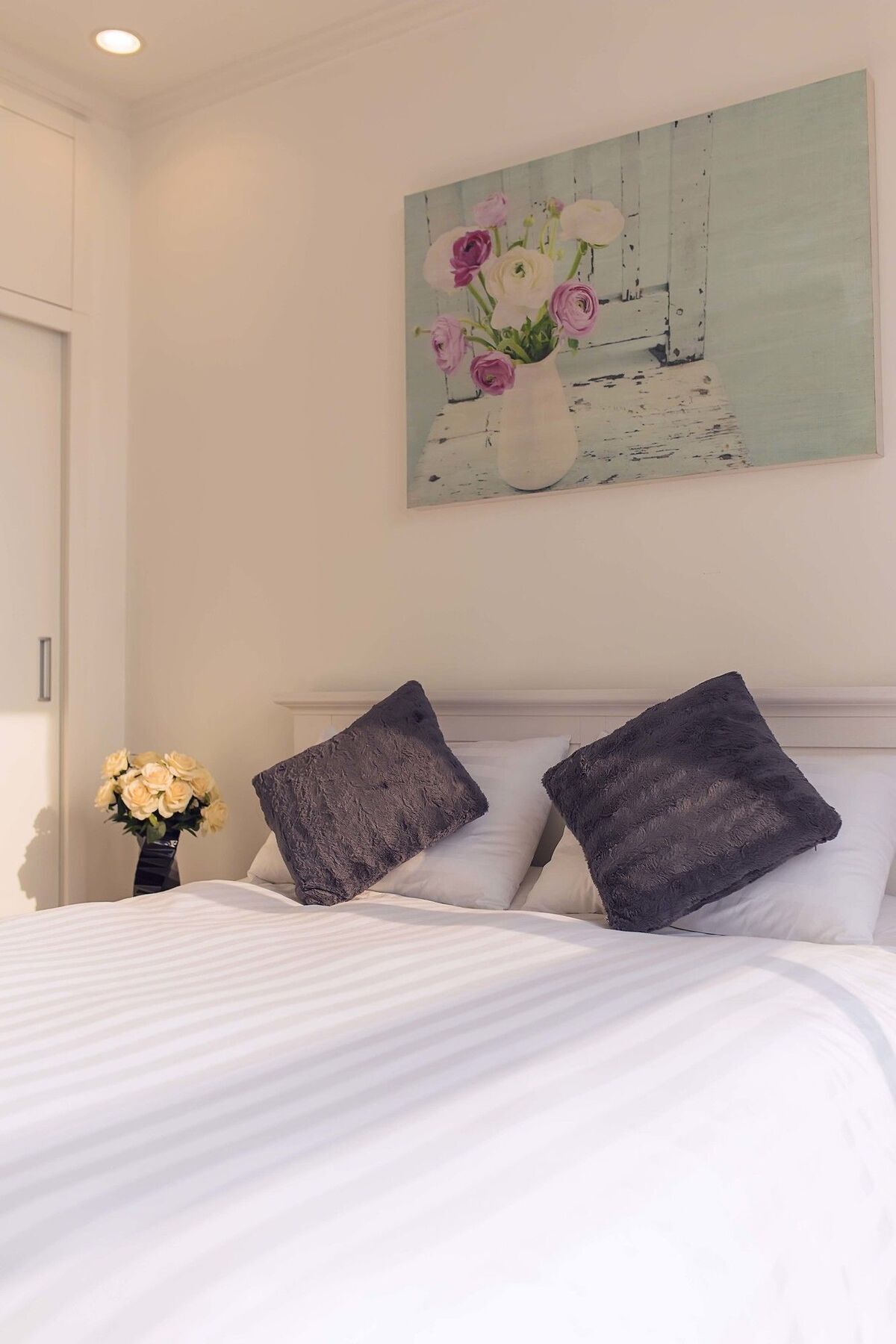 Apartment Hoasun Vinhomes Area Ho Chi Minh City
