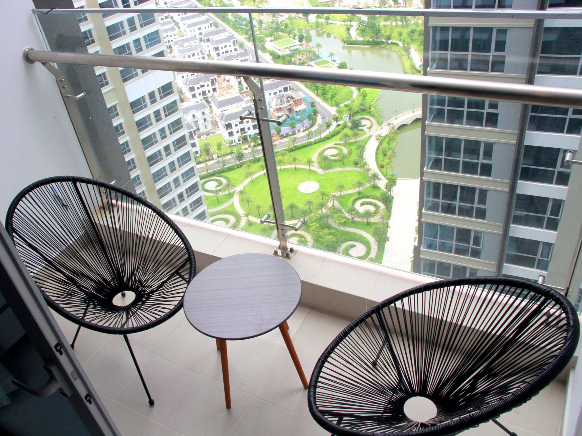 Hoasun Vinhomes Area *