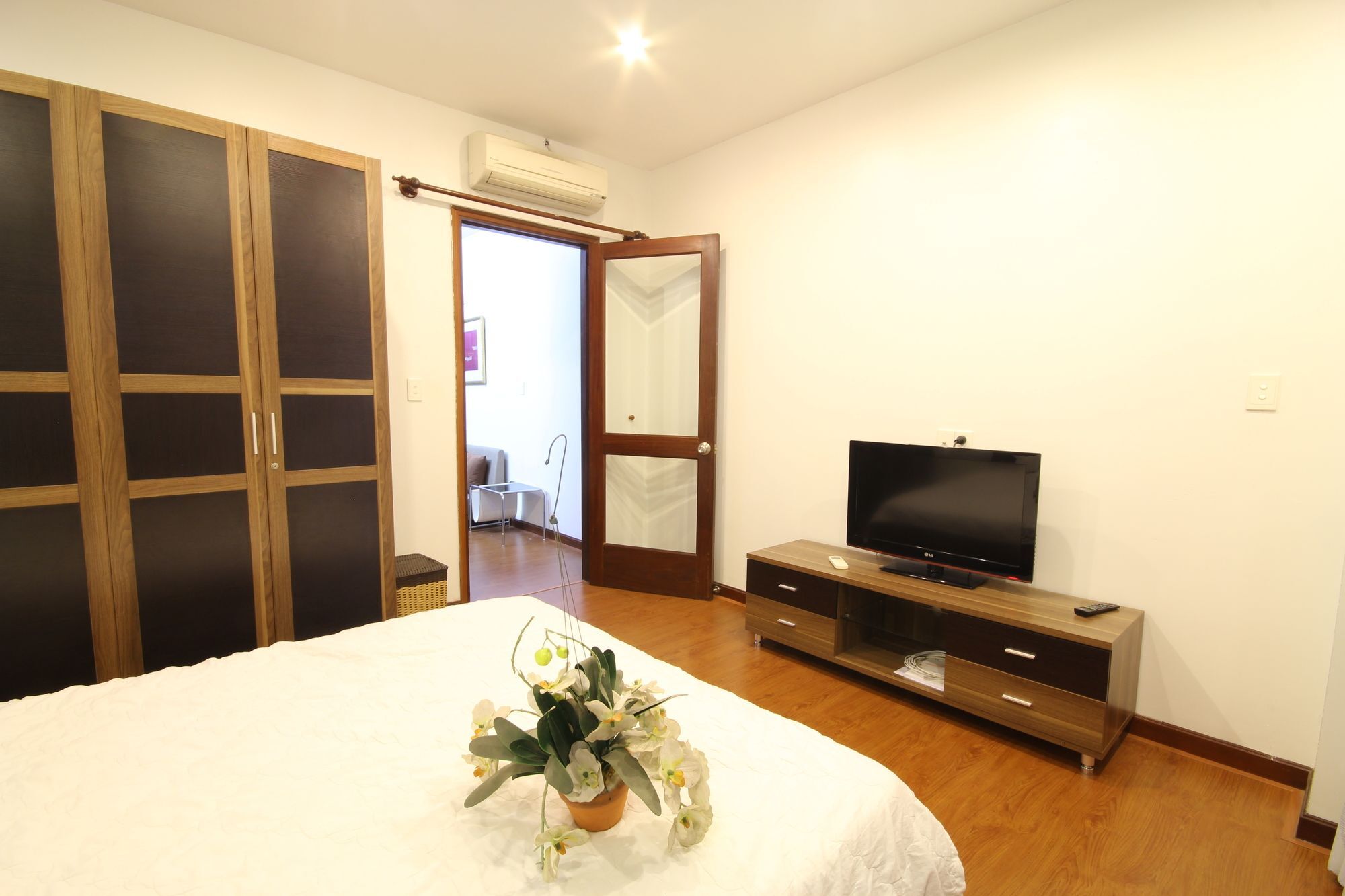 Smile 16 Apartment Ho Chi Minh City