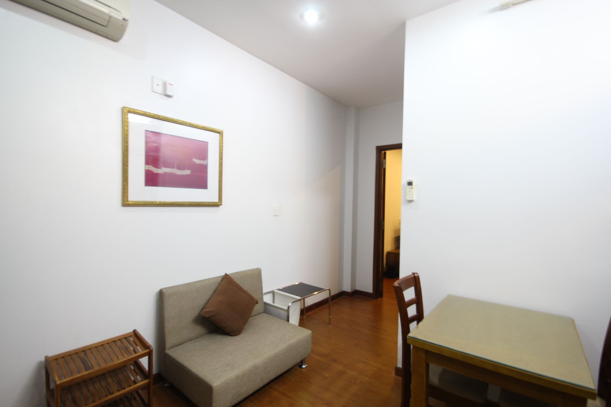 Apartment Smile 16 Ho Chi Minh City