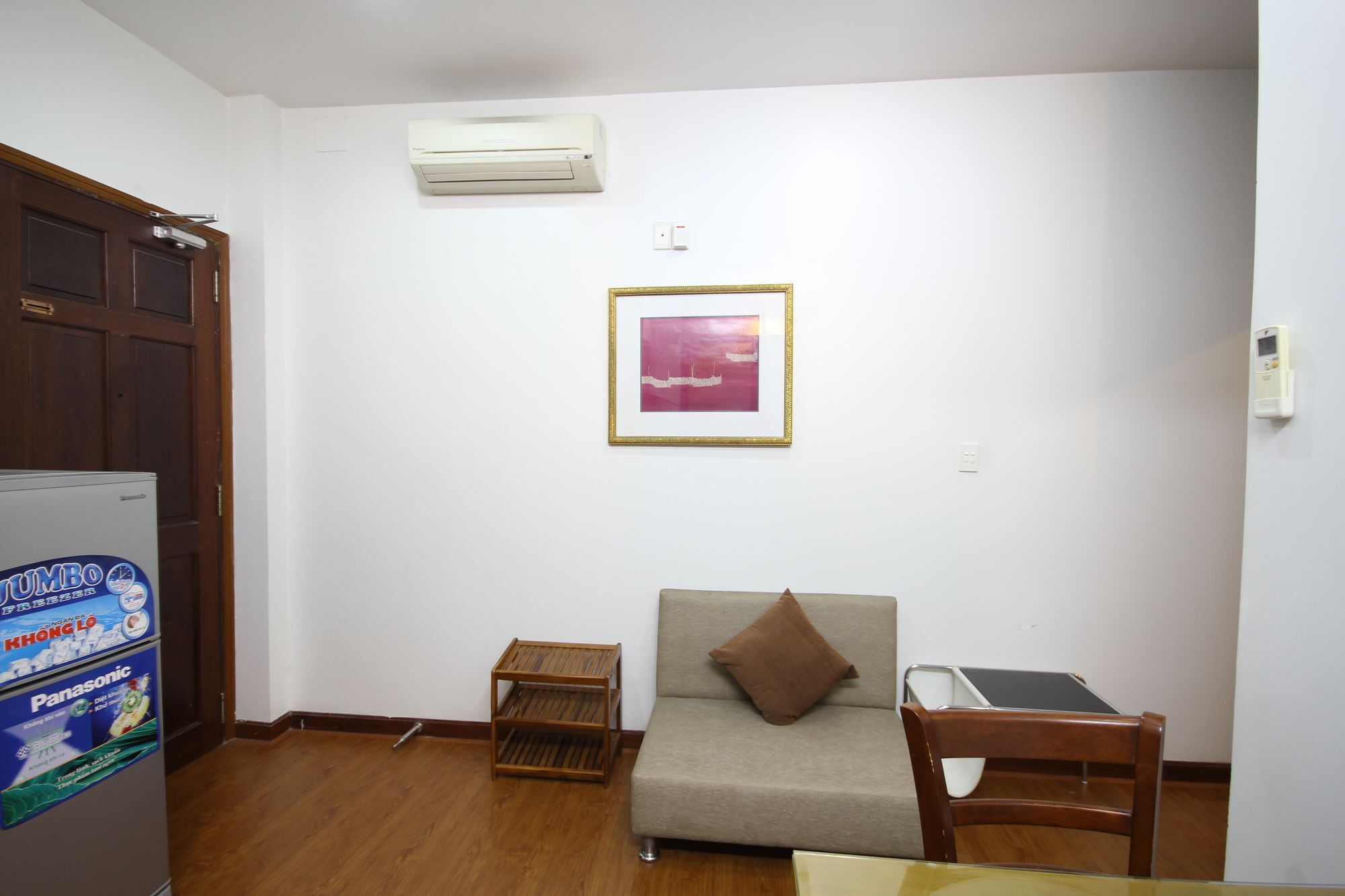 Apartment Smile 16 Ho Chi Minh City