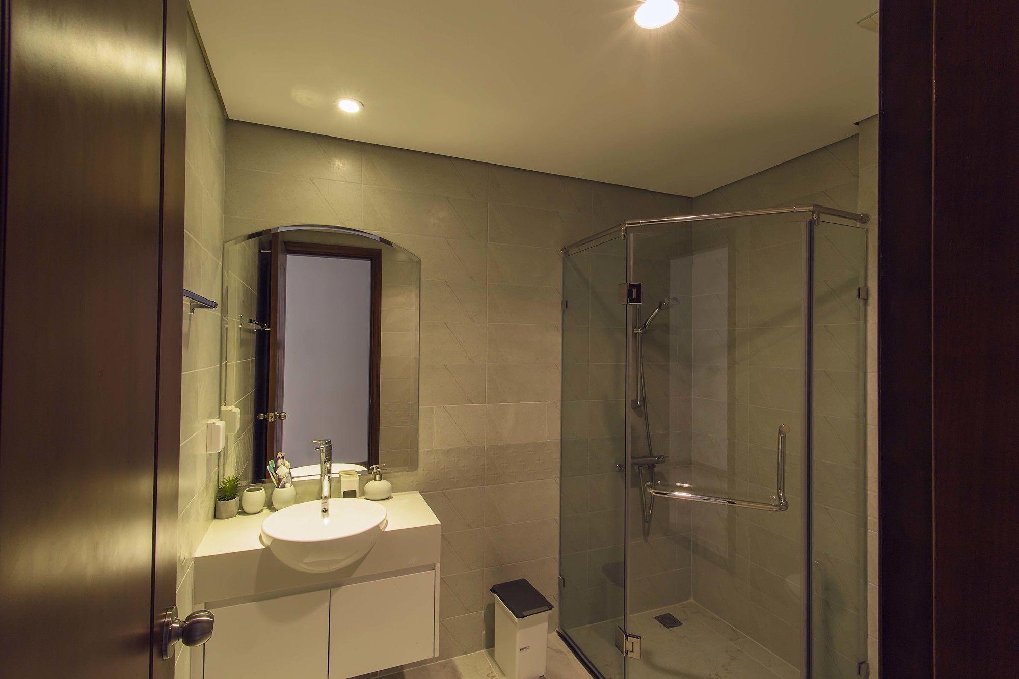 Hoasun Vinhomes Area Apartment