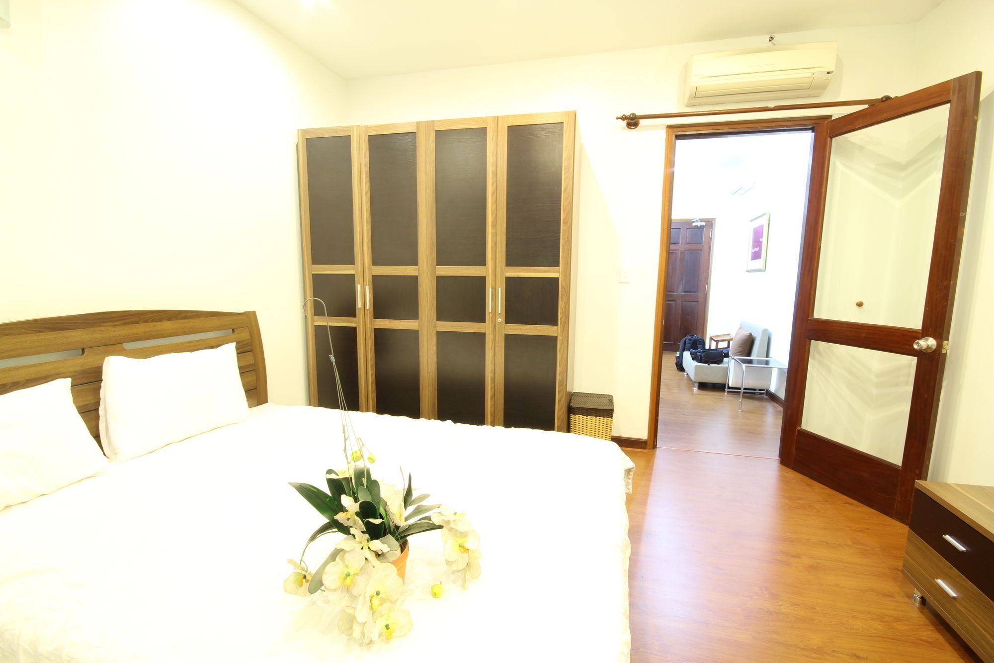 Apartment Smile 16 *