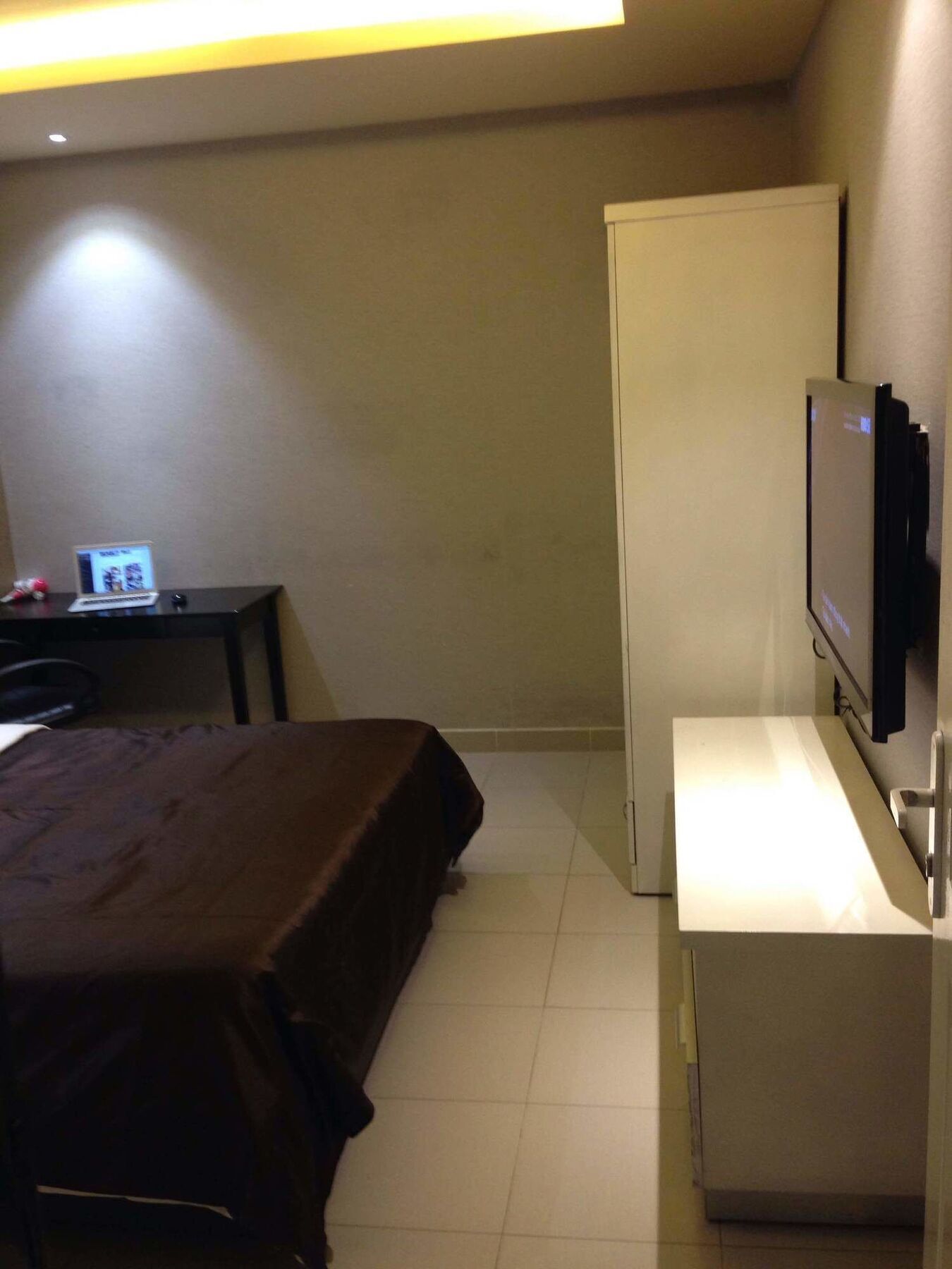 Diamond Luxury Apartment *