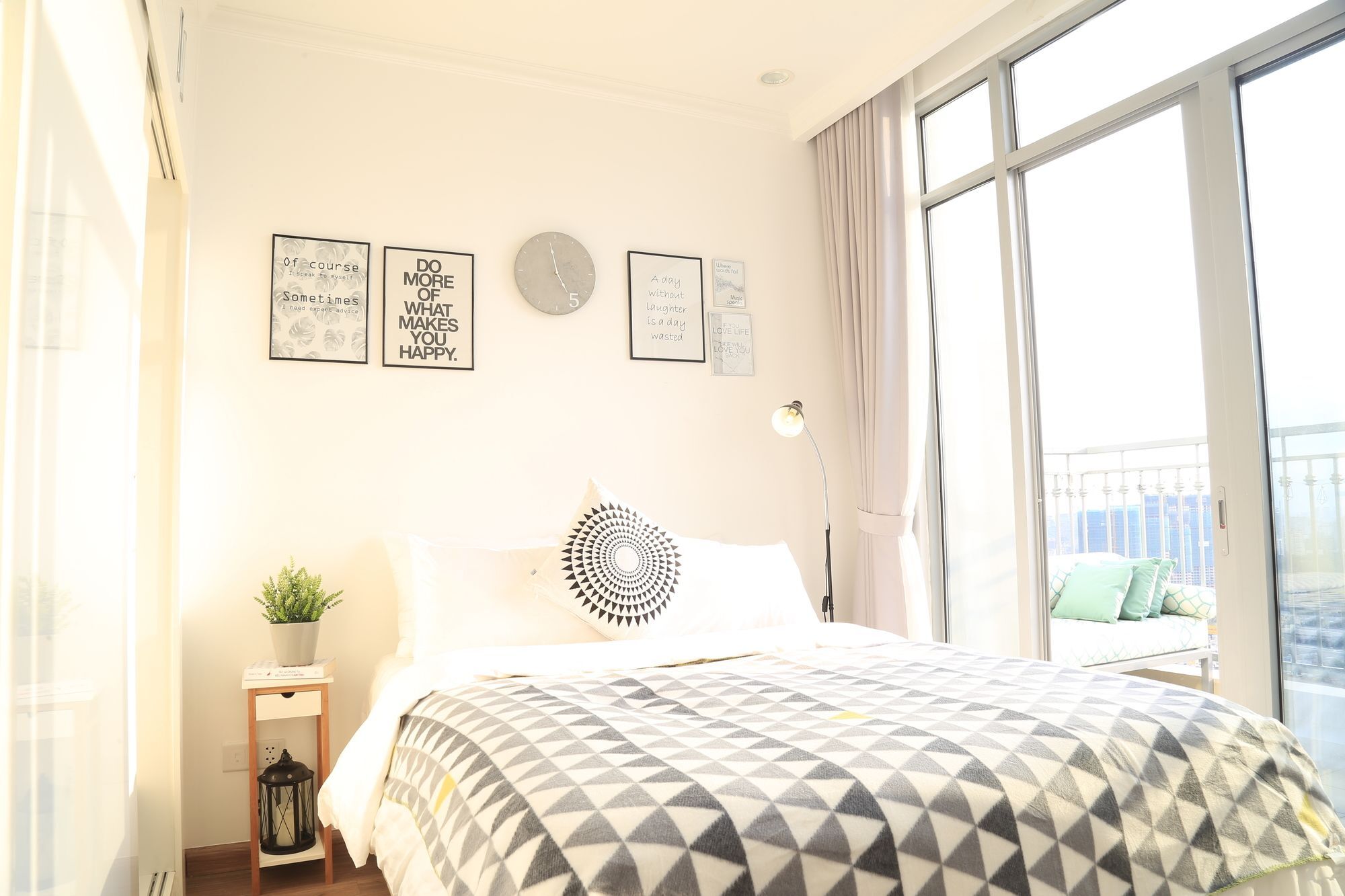 Hoasun Vinhomes Area Ho Chi Minh City