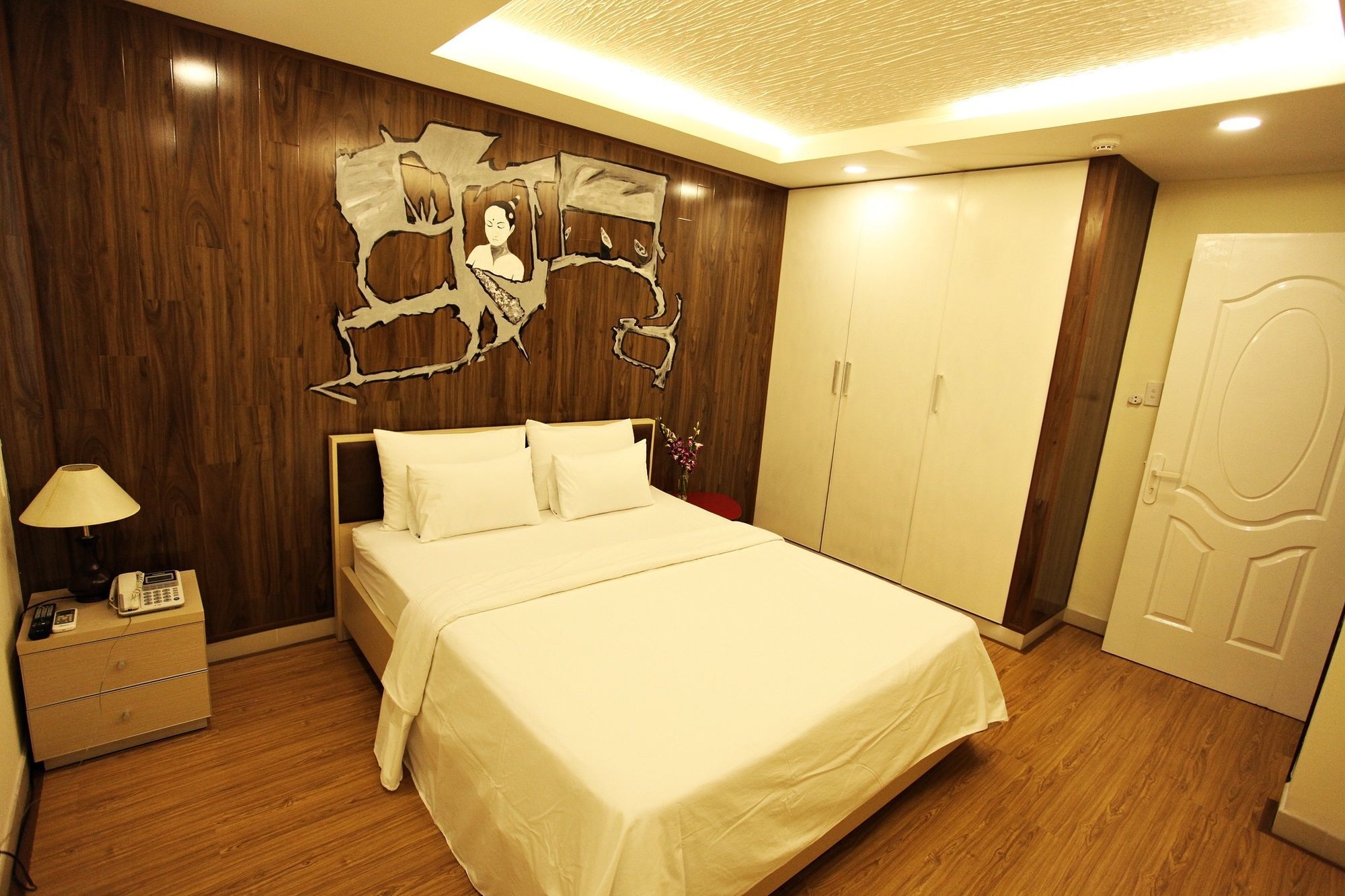 Apartment Diamond Luxury