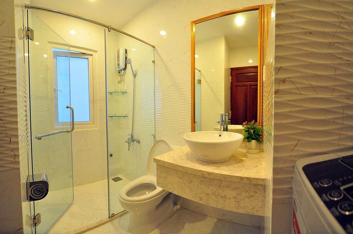 Grace 3 * TP. Hồ Chí Minh