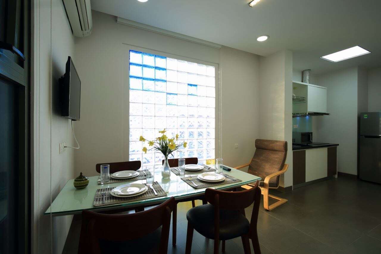 Thao Dien Aparthotel