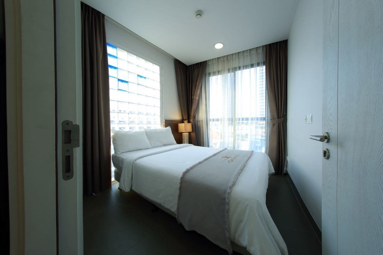 Thao Dien Aparthotel Ho Chi Minh City