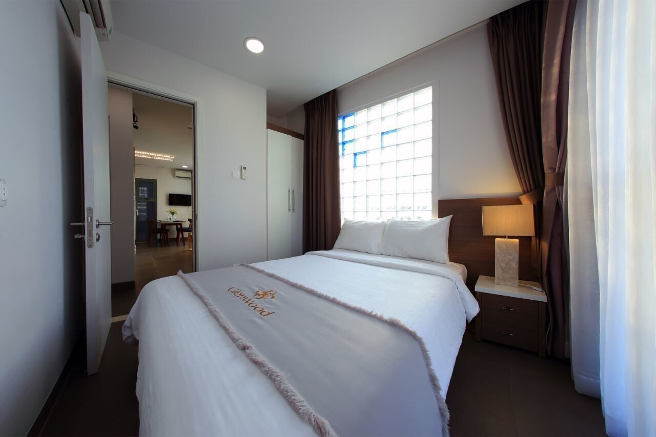 Thao Dien Aparthotel
