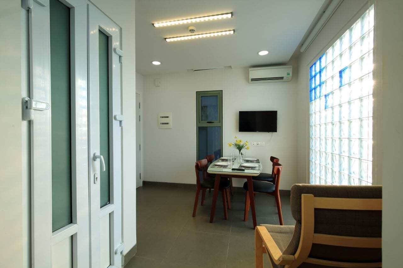 Thao Dien Aparthotel Ho Chi Minh City