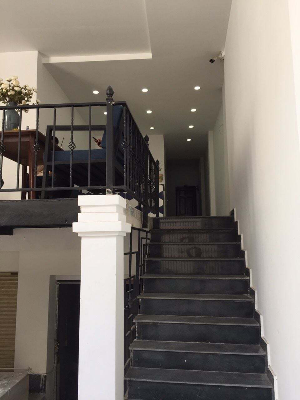 Airanc 602 - Free Airport Shuttle 3* Ho Chi Minh City