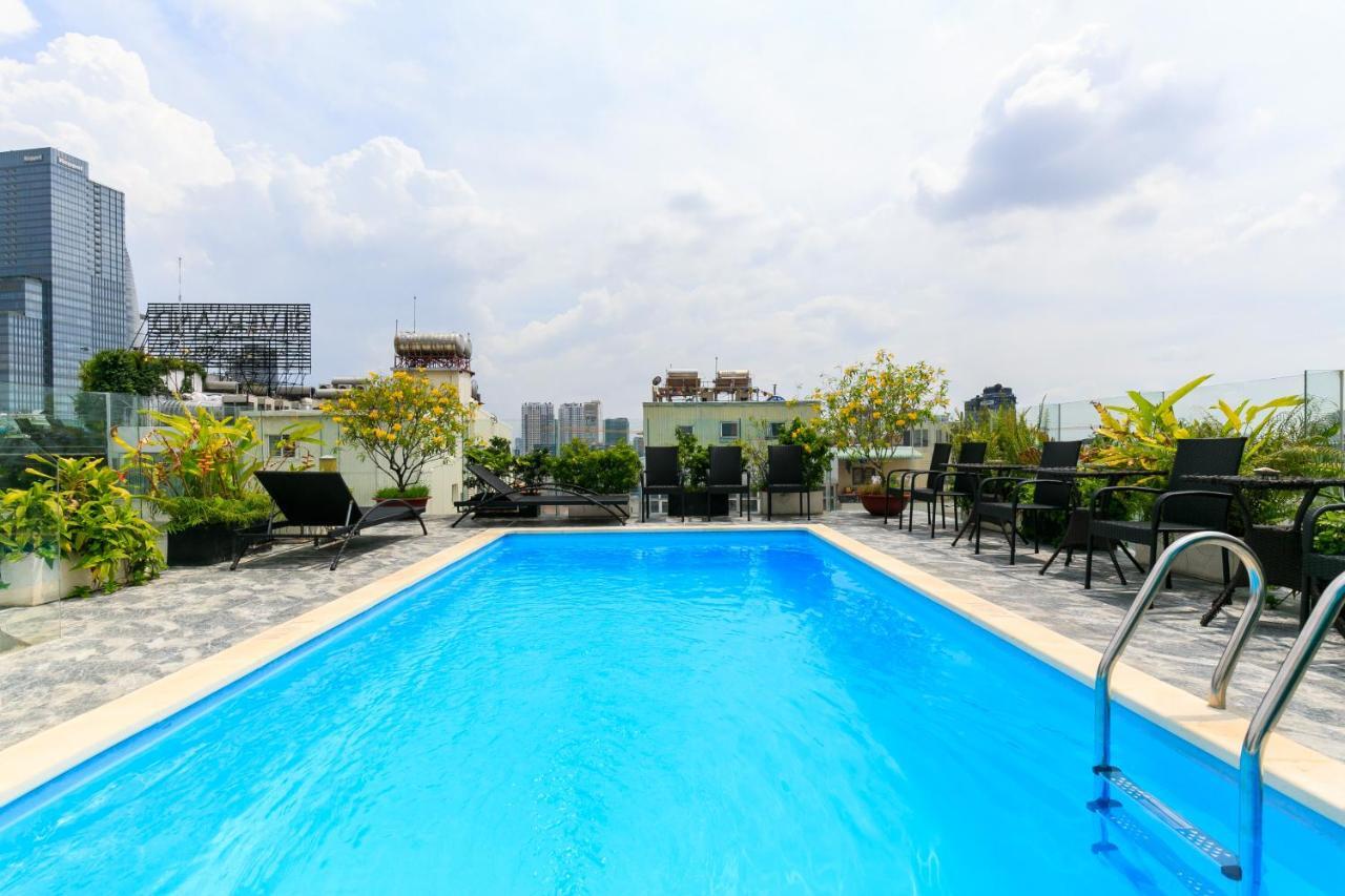Jovia Hotel 3*