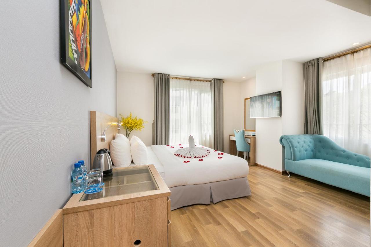 Hotel Jovia 3*