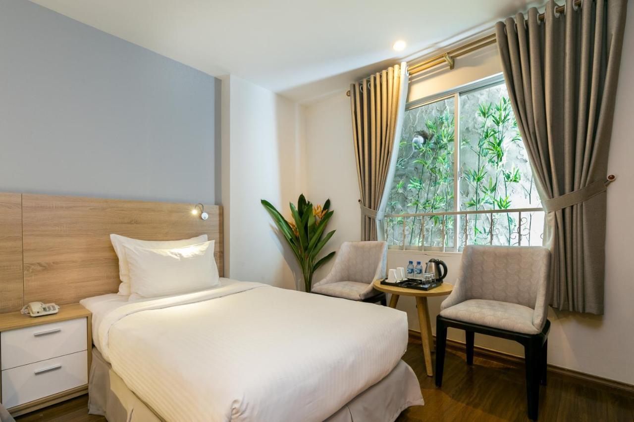 Jovia Ho Chi Minh City