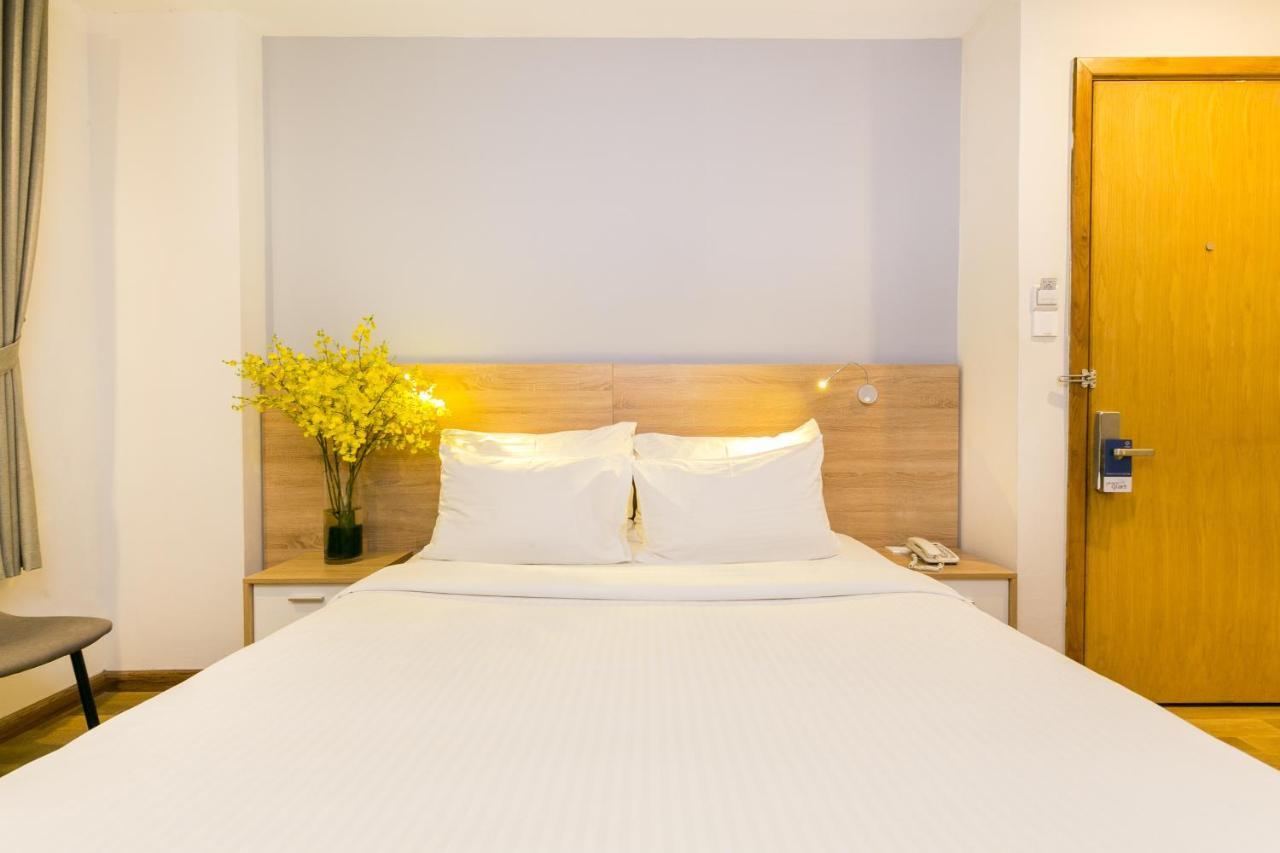 Jovia Hotel 3*
