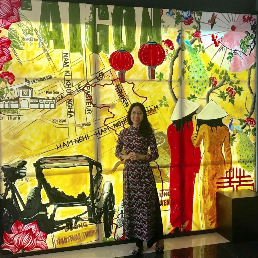 Compass Living Joy Ho Chi Minh City