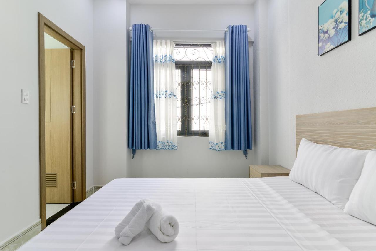 Estelle Boutique - Pink Cathedral 3* Ho Chi Minh City