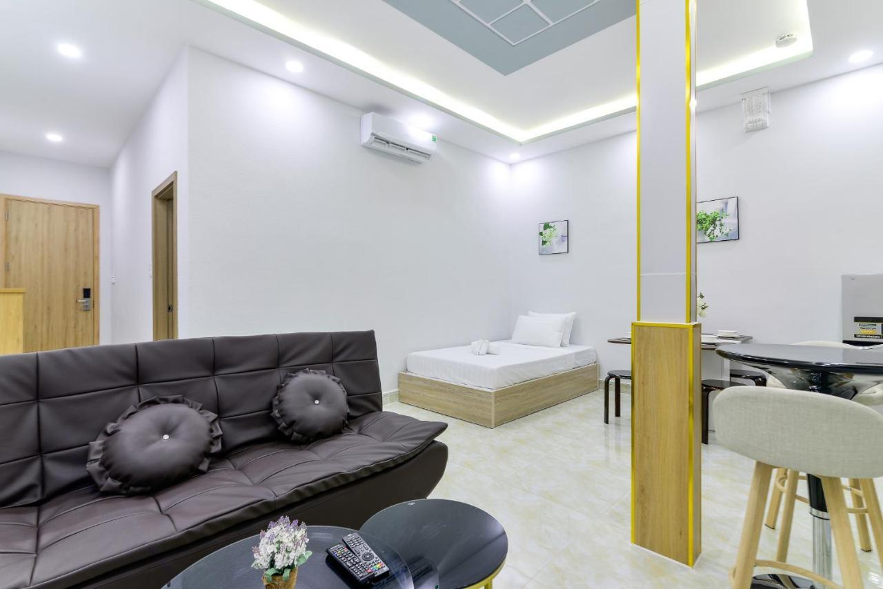 Estelle Boutique - Pink Cathedral Aparthotel