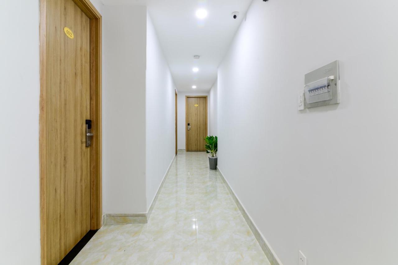 Estelle Boutique - Pink Cathedral 3* Ho Chi Minh City